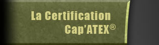 la certification