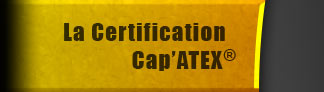 la certification